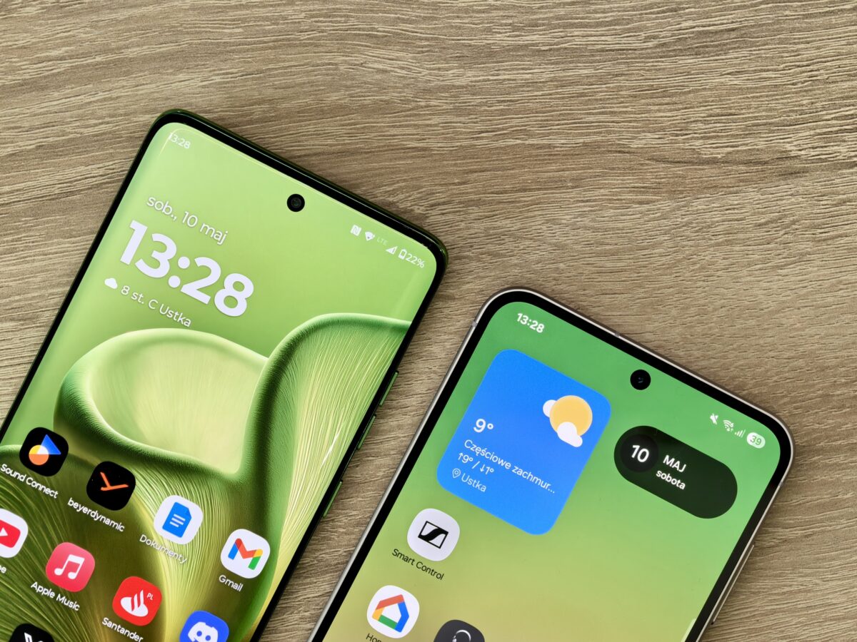 Motorola Edge 60 vs Samsung Galaxy A56
