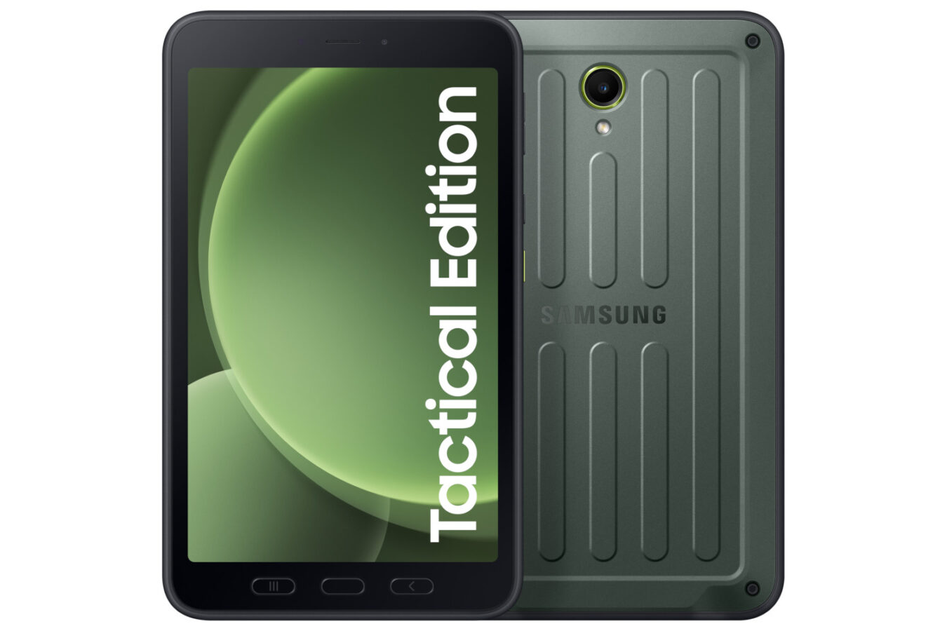tablet Samsung Galaxy Tab Active 5 Tactical Edition