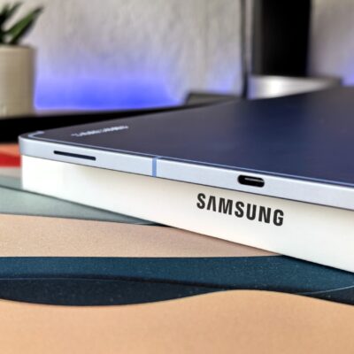 Samsung Galaxy Tab S10 FE+