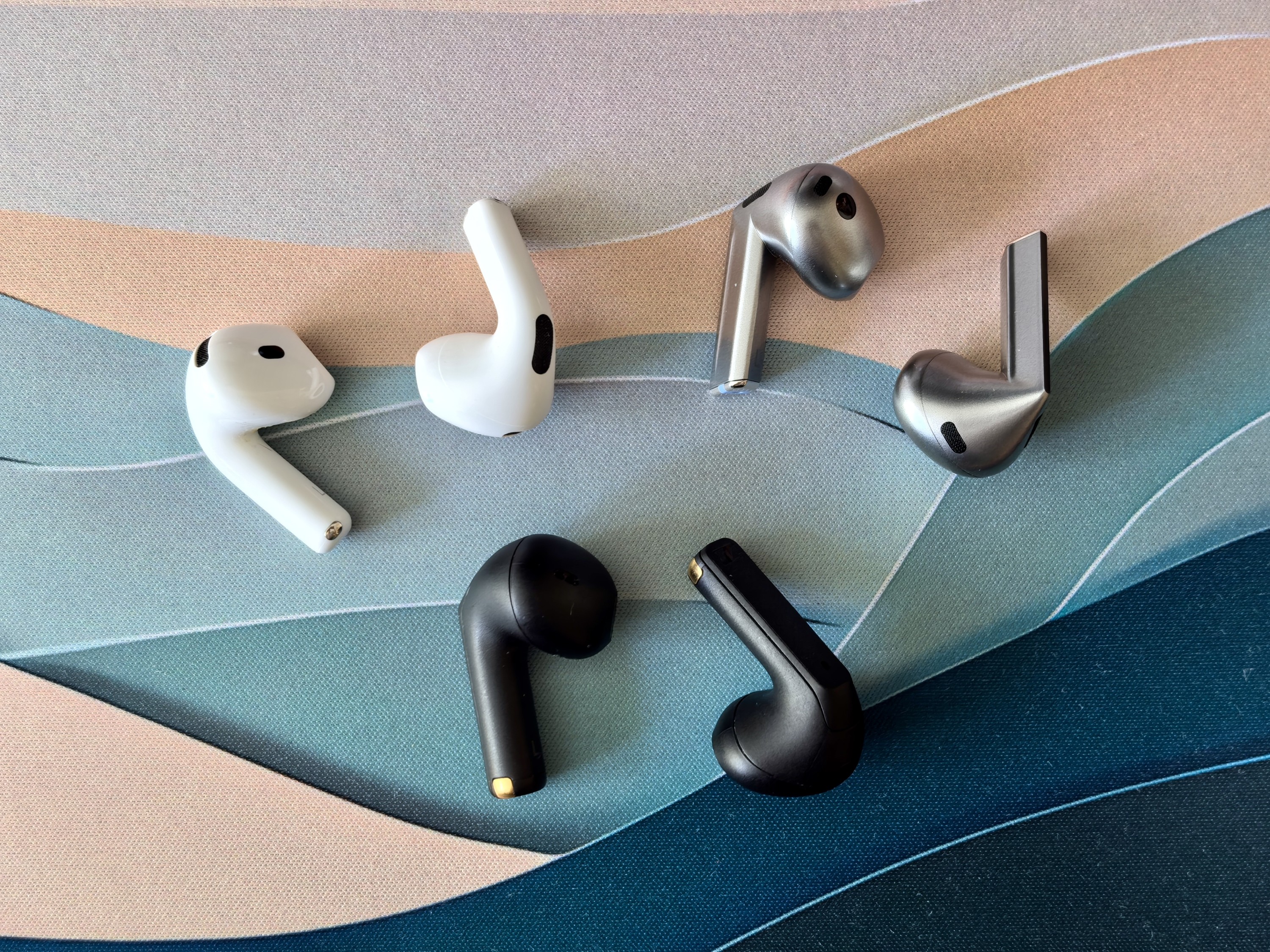Sennheiser ACCENTUM Open