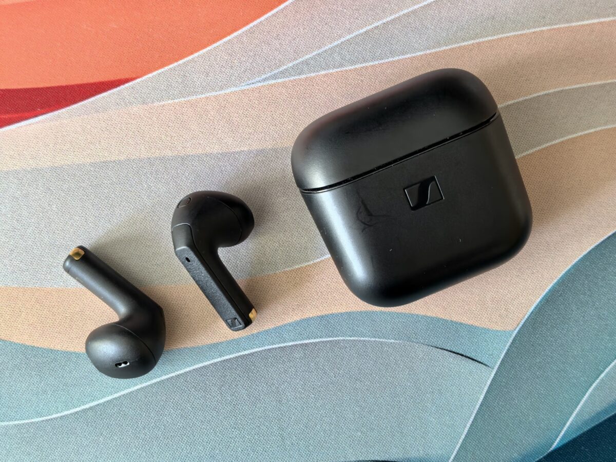 Sennheiser ACCENTUM Open