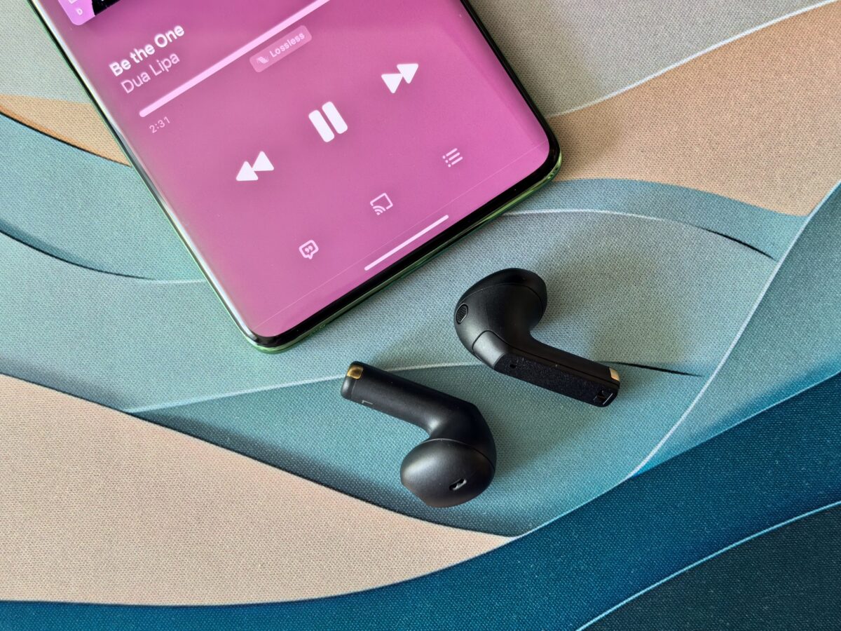 Sennheiser ACCENTUM Open