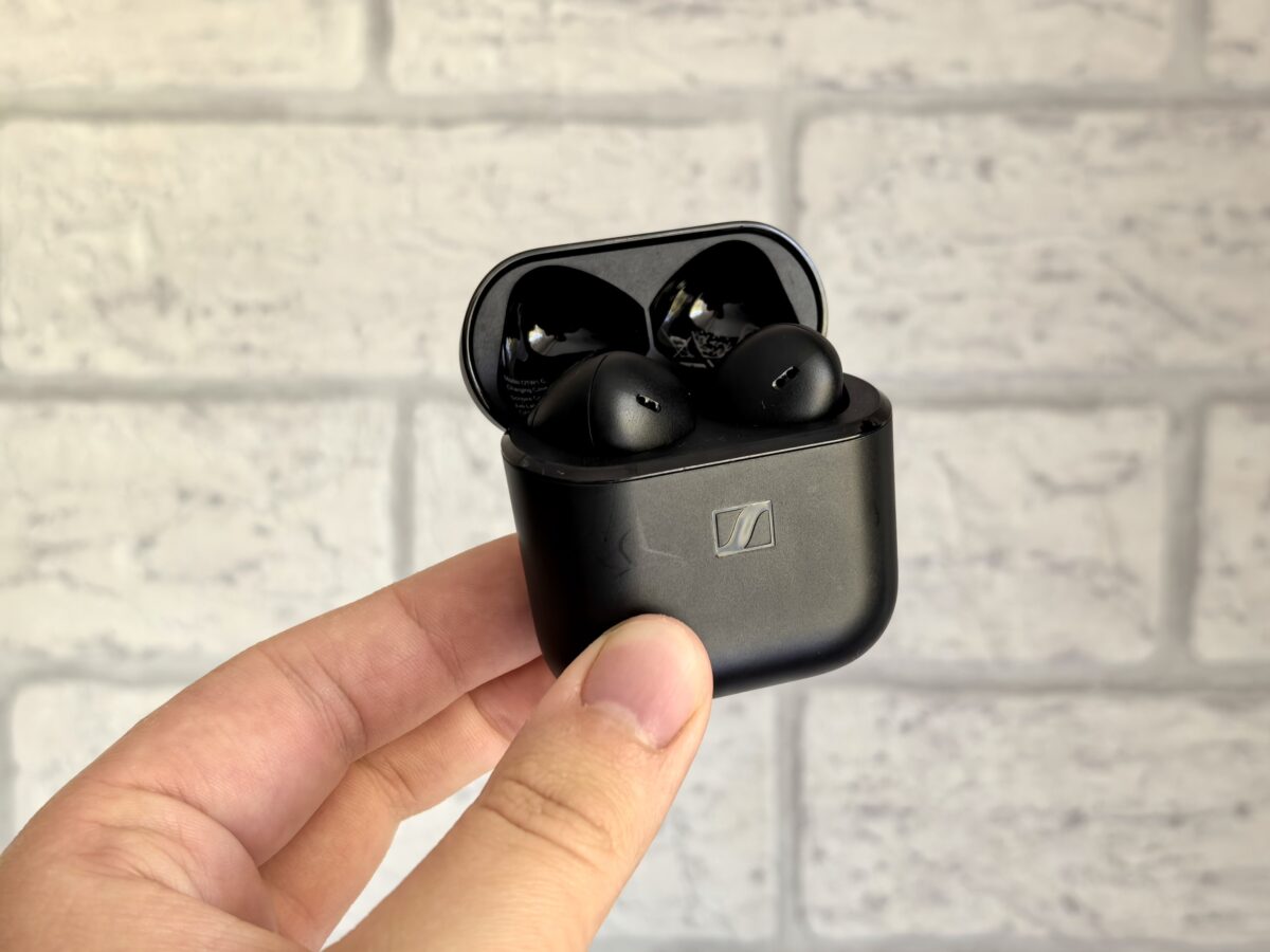 Sennheiser ACCENTUM Open