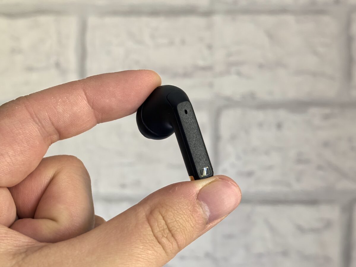 Sennheiser ACCENTUM Open