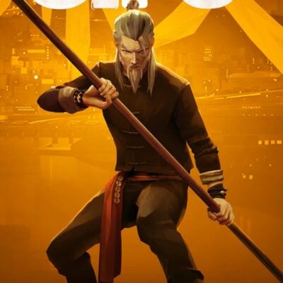 sifu za darmo epic games store