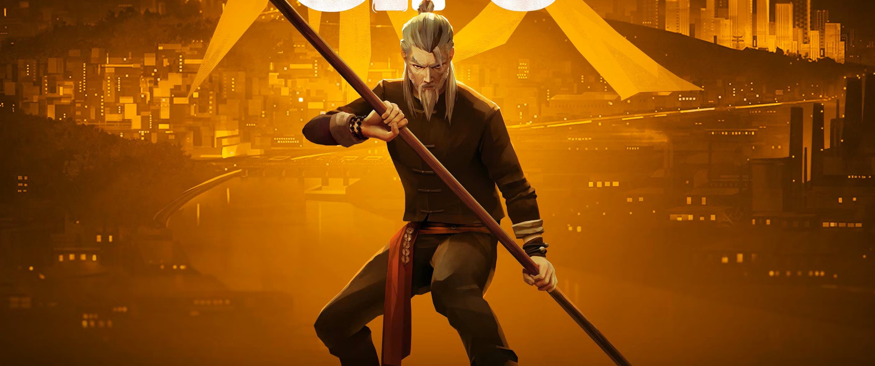 sifu za darmo epic games store