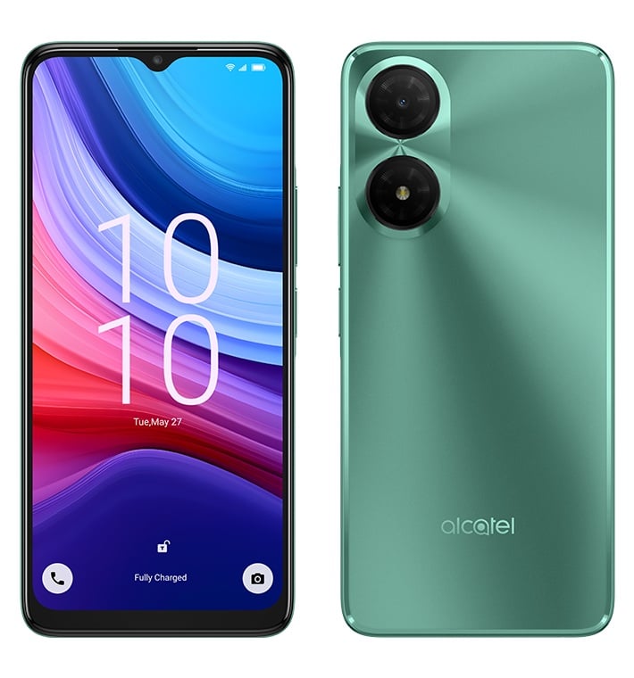 smartfon alcatel 3 2025 smartphone