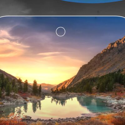 smartfon alcatel v3 ultra smartphone zapowiedź teaser