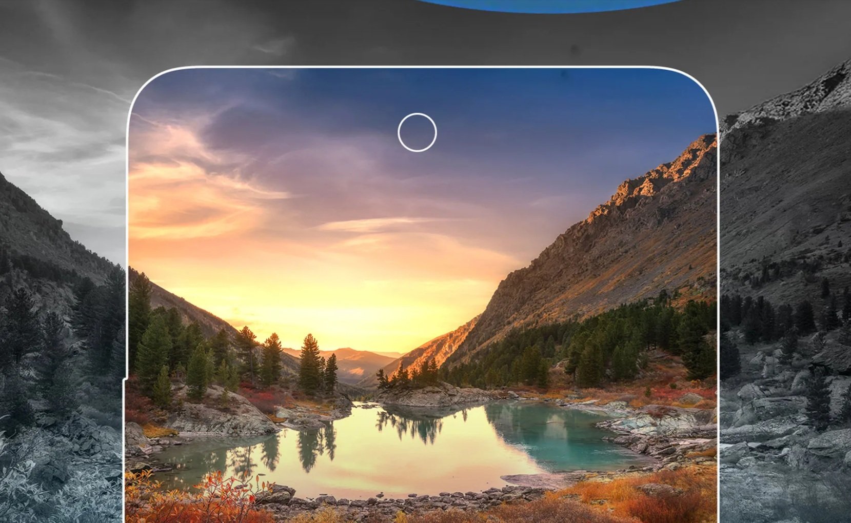 smartfon alcatel v3 ultra smartphone zapowiedź teaser