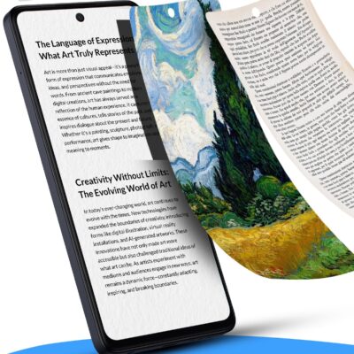 smartfon alcatel v3 ultra smartphone
