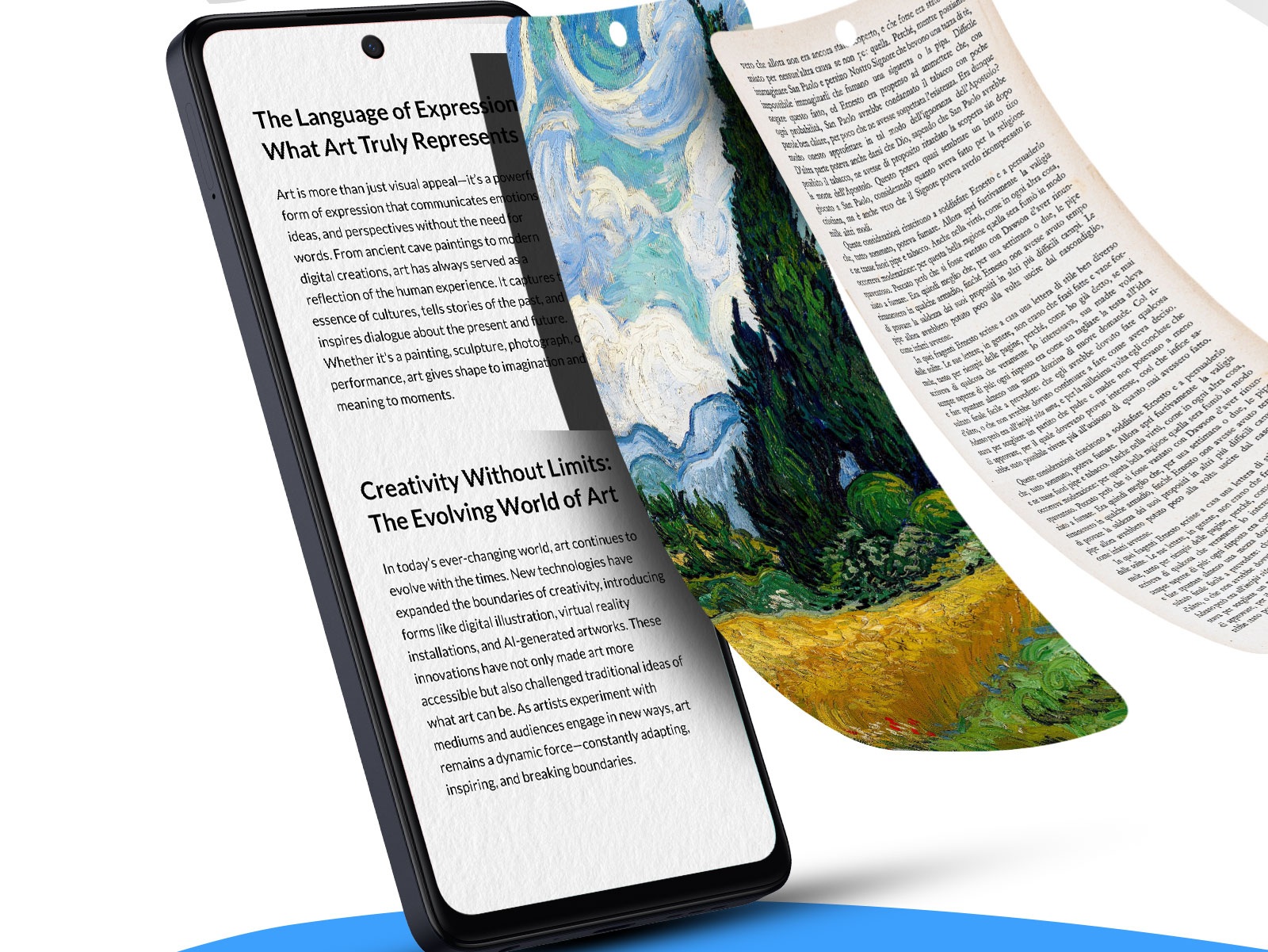 smartfon alcatel v3 ultra smartphone