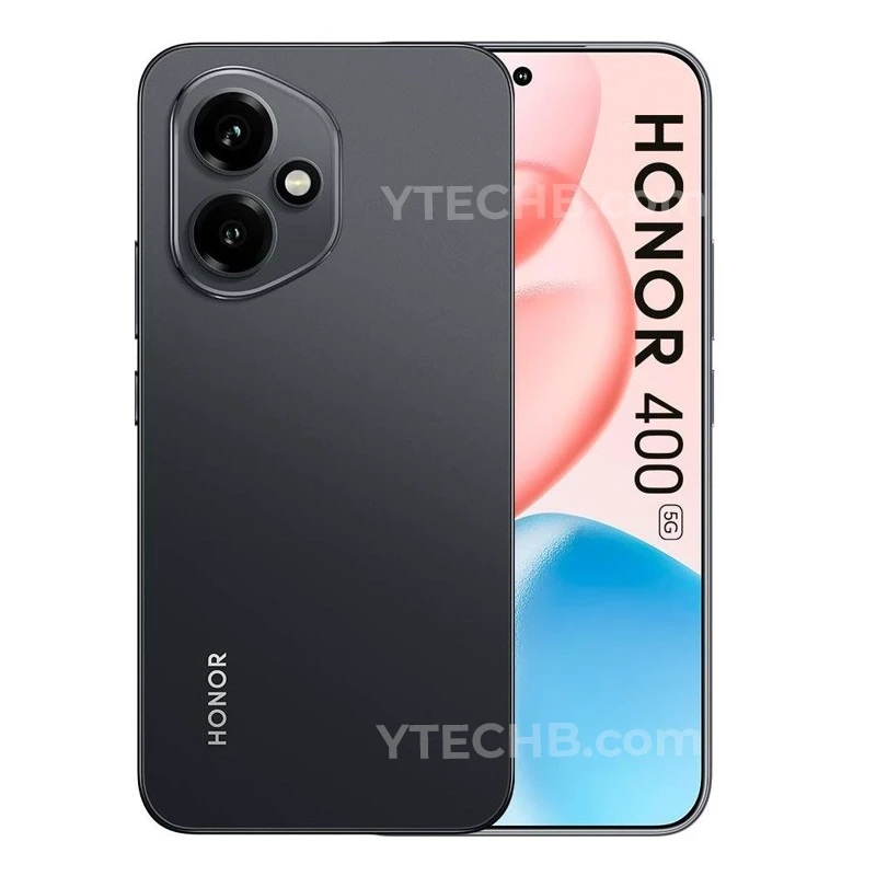 smartfon honor 400 smartphone