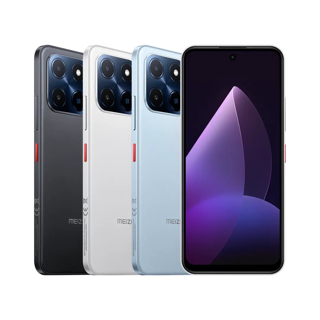 smartfon meizu mblu 22 smartphone