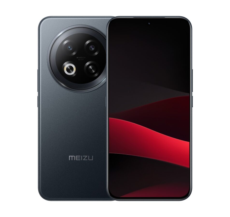 smartfon meizu note 16 pro smartphone