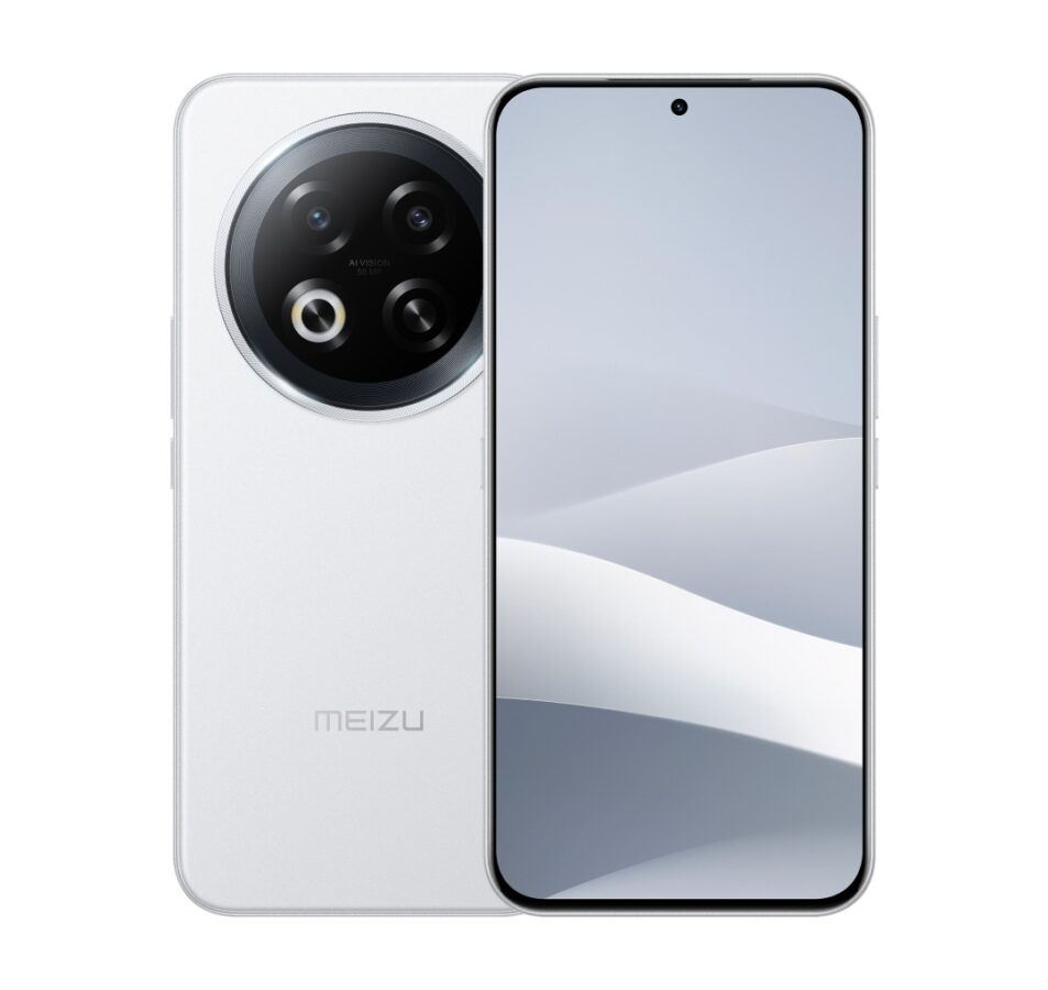 smartfon meizu note 16 pro smartphone