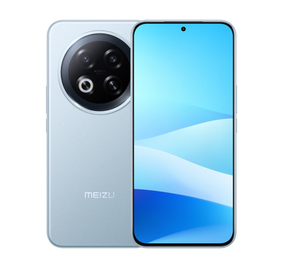smartfon meizu note 16 pro smartphone