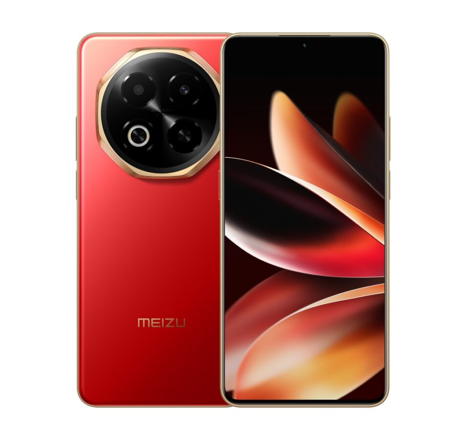 smartfon meizu note 16 smartphone