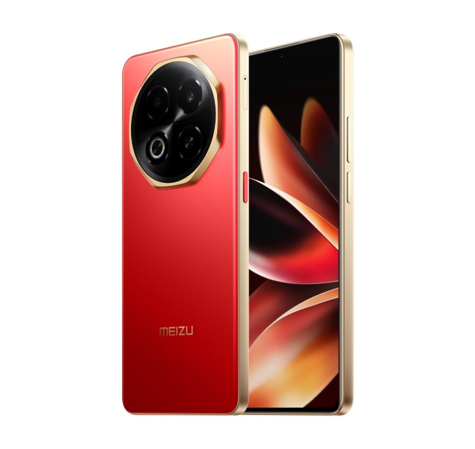 smartfon meizu note 16 smartphone