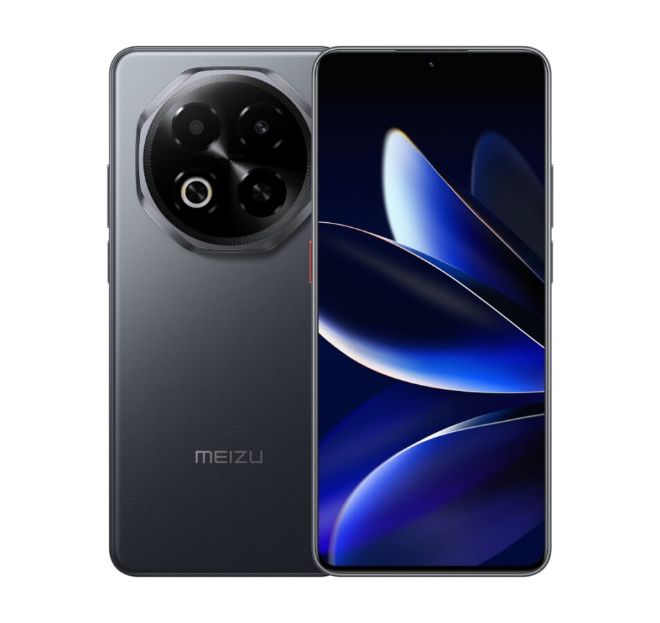 smartfon meizu note 16 smartphone