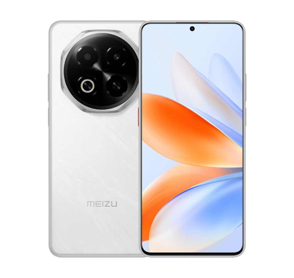 smartfon meizu note 16 smartphone