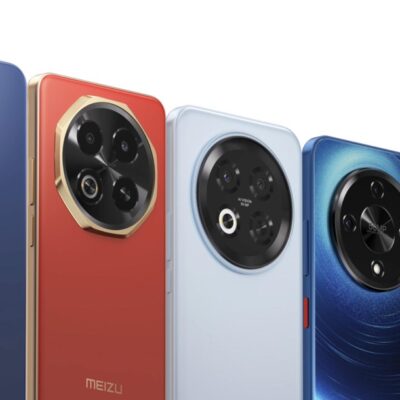 smartfon meizu note 22 5g meizu note 22 pro 5g meizu mblu 22 pro smartphone