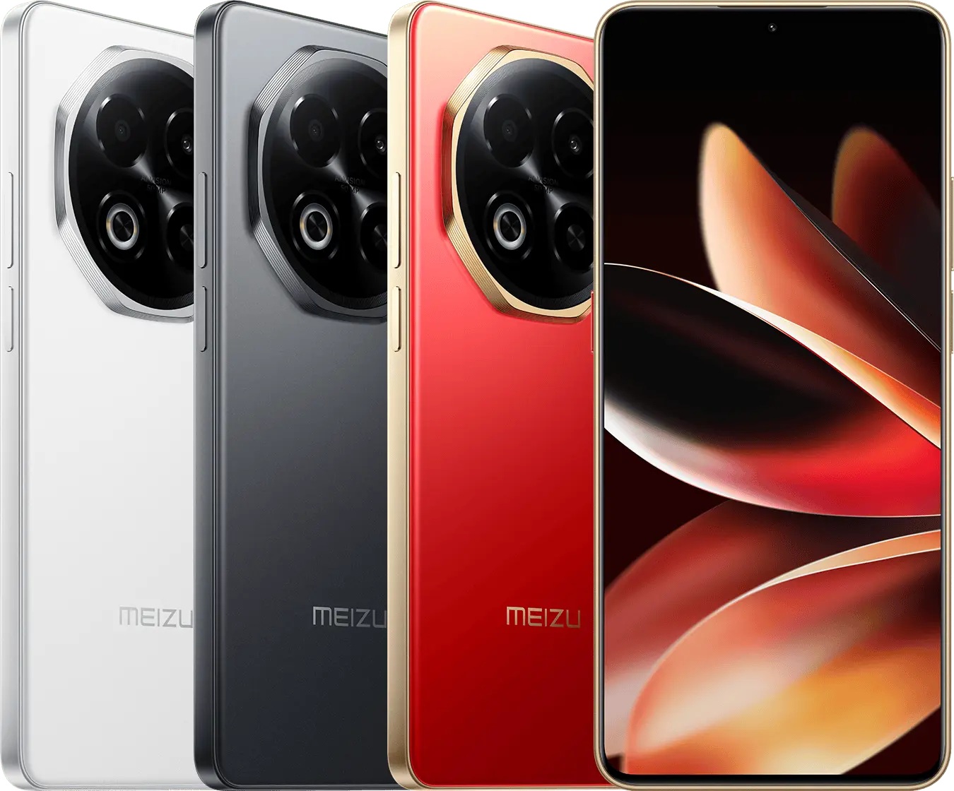 smartfon meizu note 22 5g smartphone