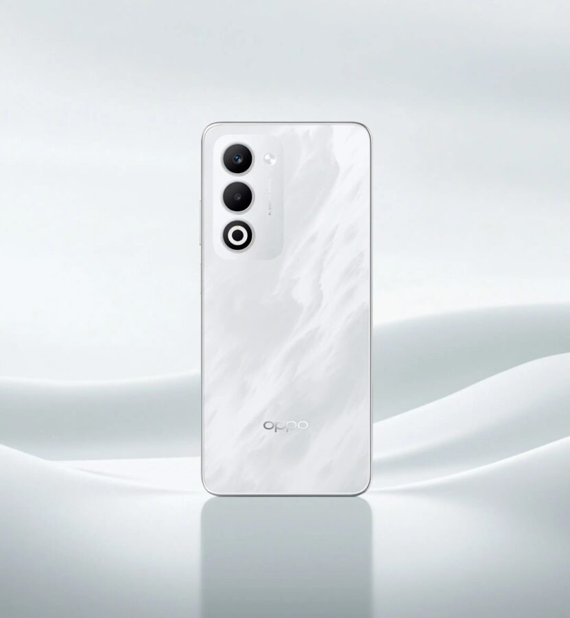smartfon oppo a5 5g smartphone