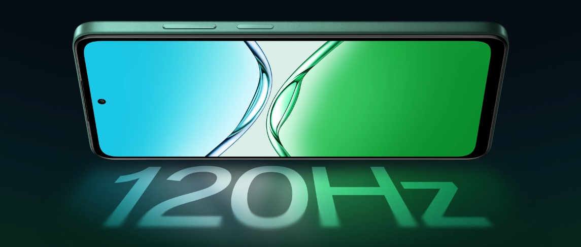 smartfon oppo a5 5g smartphone