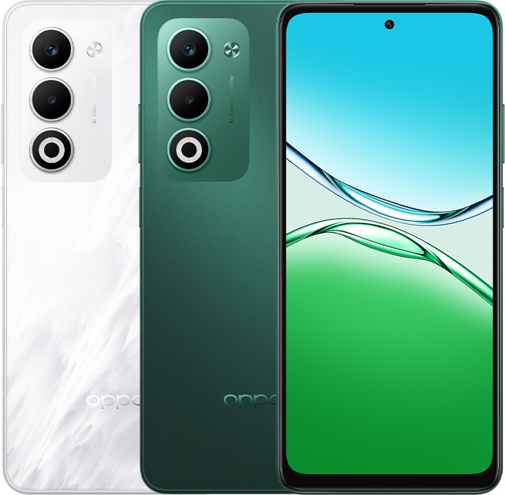 smartfon oppo a5 5g smartphone