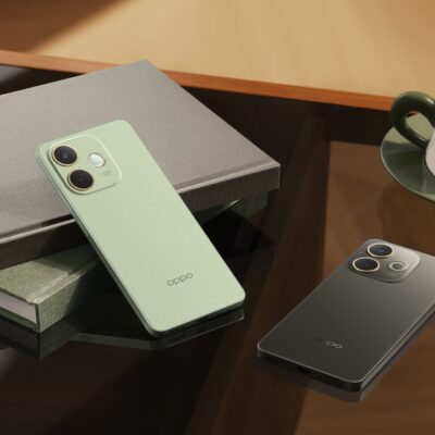 smartfon oppo a5 pro 5g smartphone