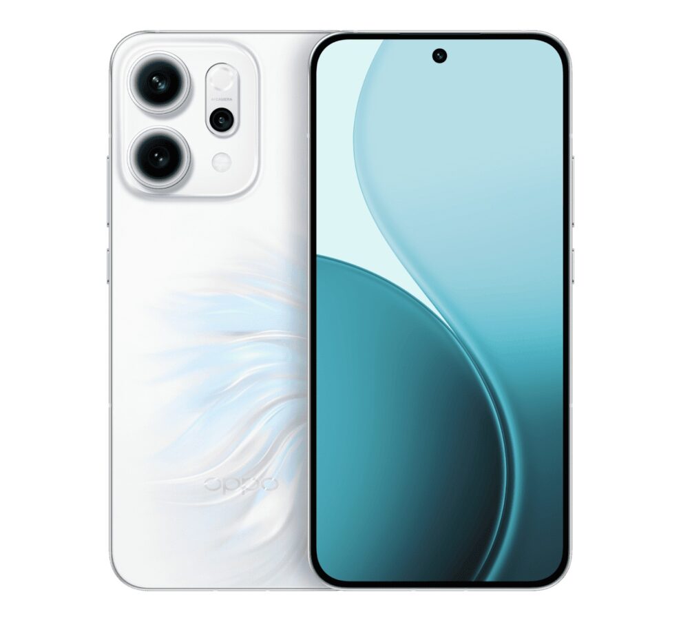 smartfon oppo reno 14 pro smartphone