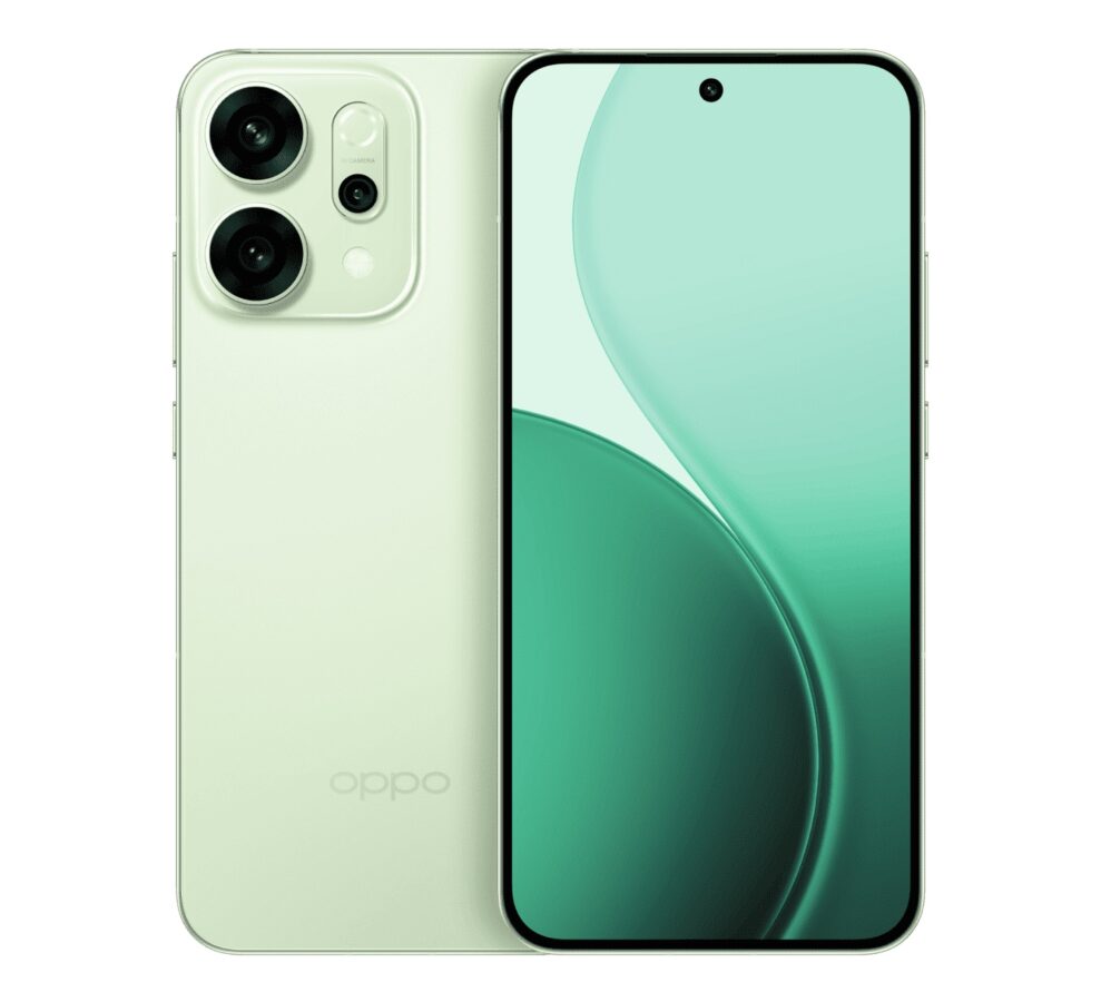 smartfon oppo reno 14 pro smartphone