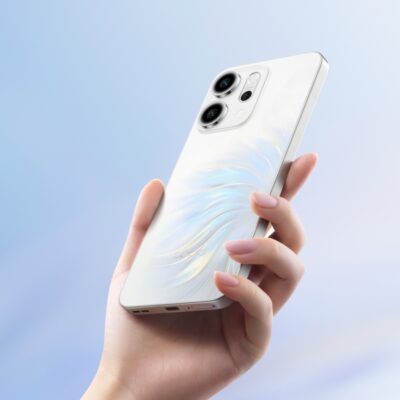 smartfon oppo reno 14 smartphone