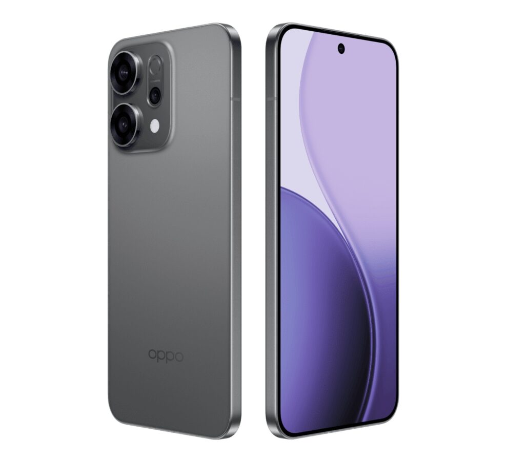smartfon oppo reno 14 smartphone