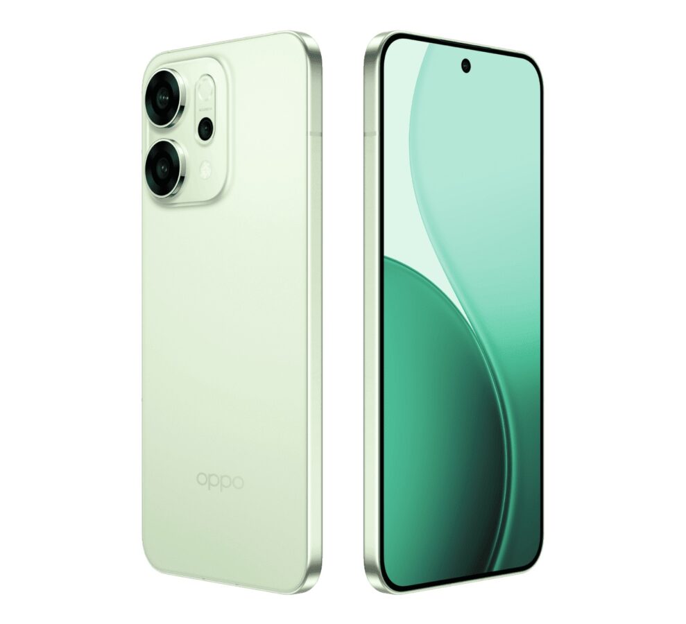 smartfon oppo reno 14 smartphone