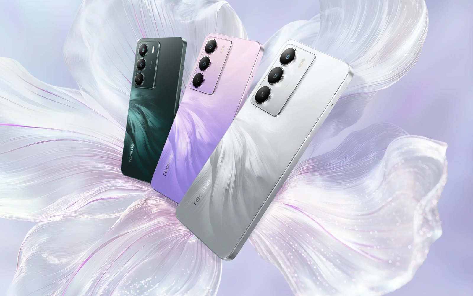 smartfon realme c75 5g smartphone