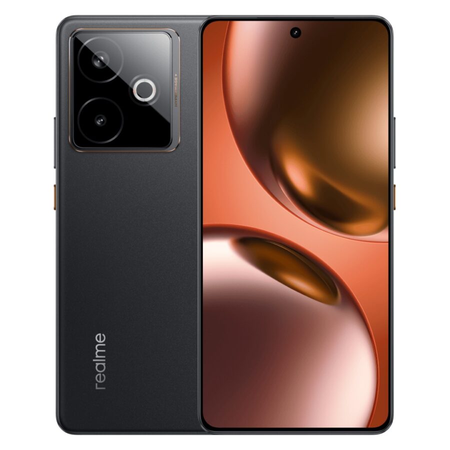 smartfon realme gt 7 smartphone