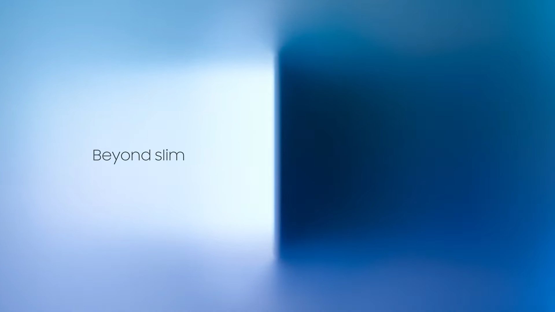 smartfon samsung galaxy s25 edge premiera zapowiedź launch teaser