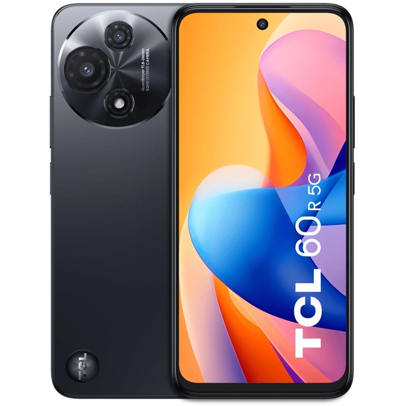 smartfon tcl 60r 5g smartphone