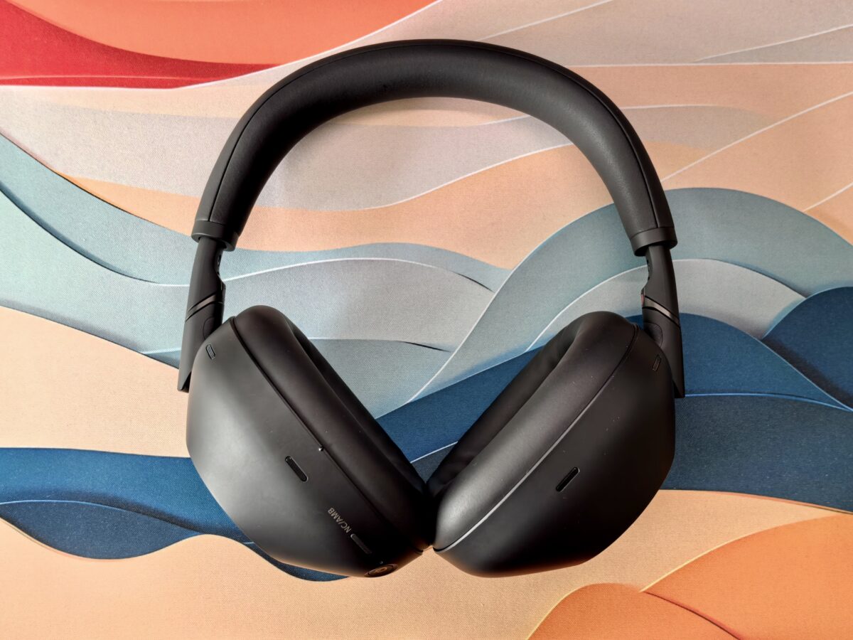 Sony WH-1000XM6