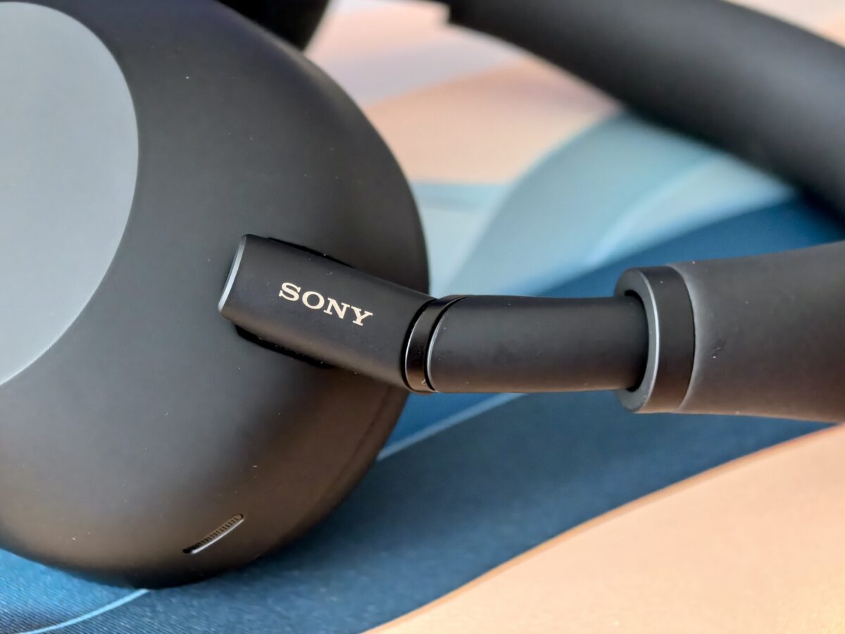Sony WH-1000XM6