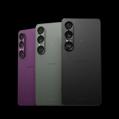 smartfon Sony Xperia 1 VII