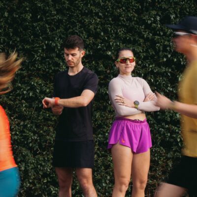 Suunto Run