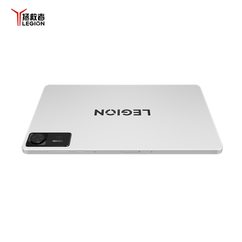 tablet lenovo legion y700 qualcomm snapdragon 8 elite