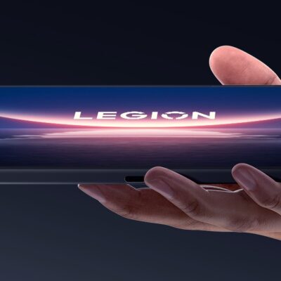 tablet lenovo legion y700 qualcomm snapdragon 8 elite