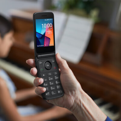 TCL Flip 4