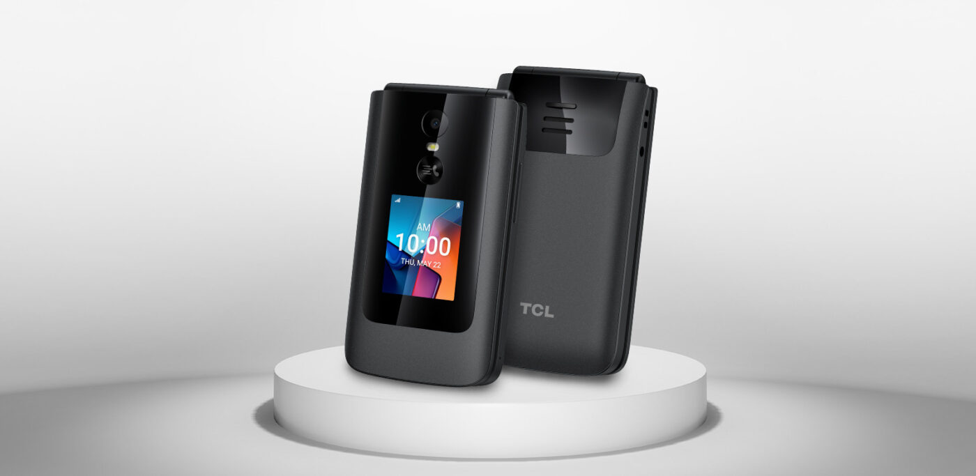 TCL Flip 4