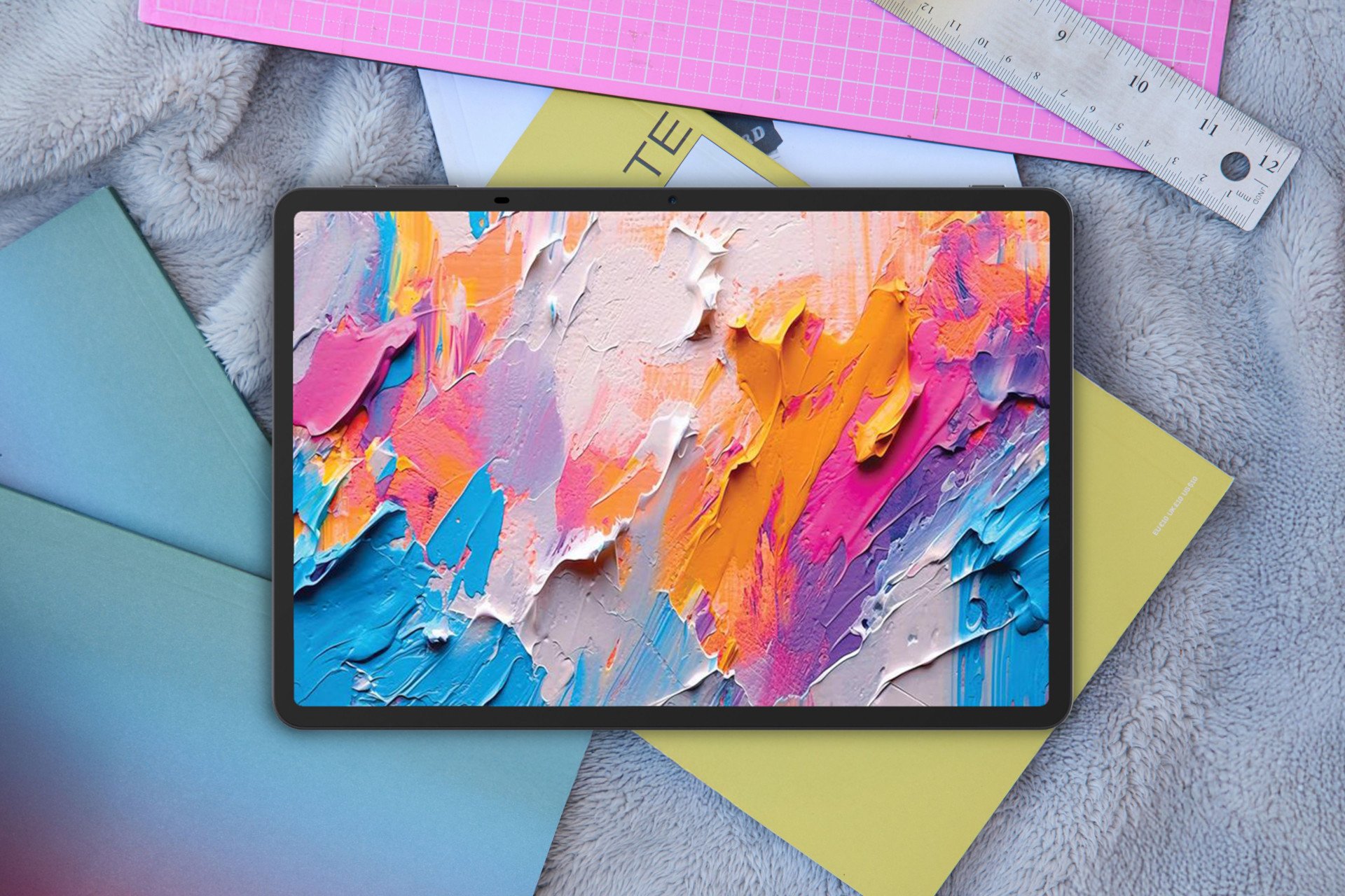 tablet TCL Nxtpaper 11 Plus