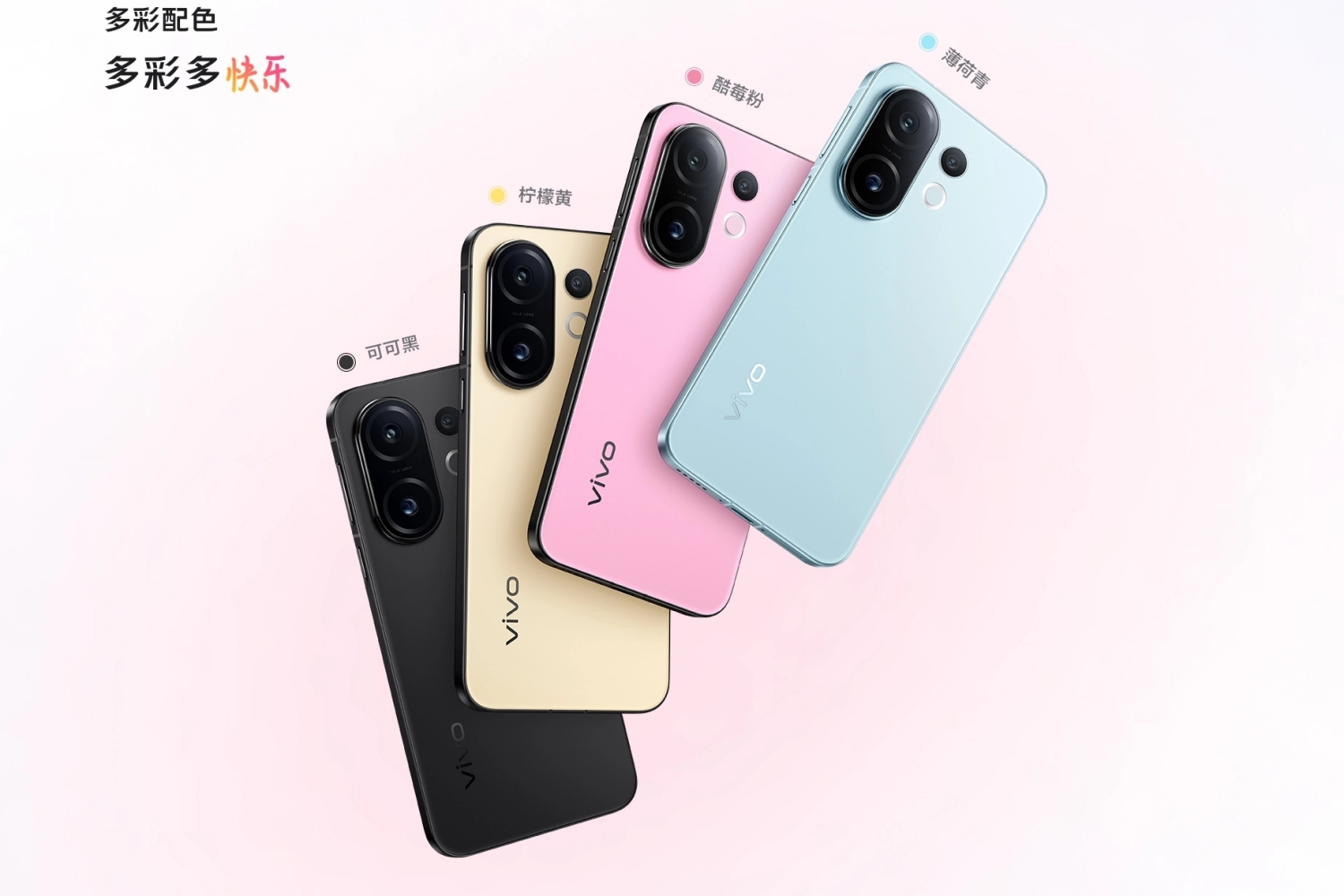 Vivo S30 Pro Mini