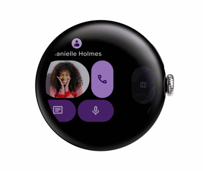 Wear OS 6